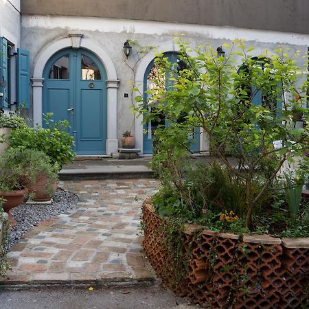 Studio Doroteja Apartment Sezana Bagian luar foto