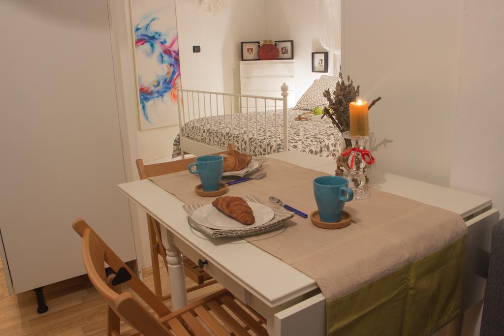 Studio Doroteja Apartment Sezana Bagian luar foto