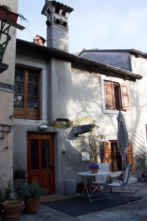Studio Doroteja Apartment Sezana Bagian luar foto