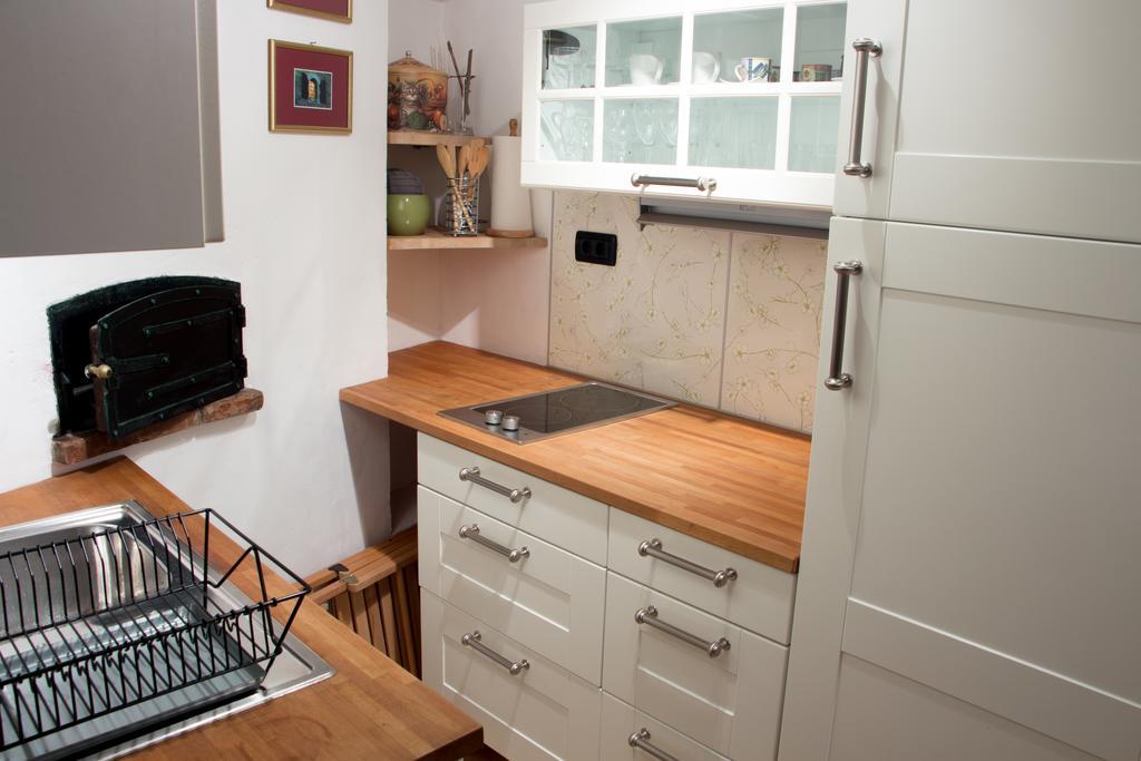 Studio Doroteja Apartment Sezana Bagian luar foto